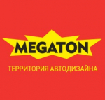 Megaton, тюнинг-центр
